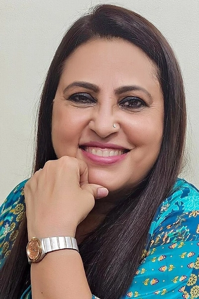 Neelu Kohli
