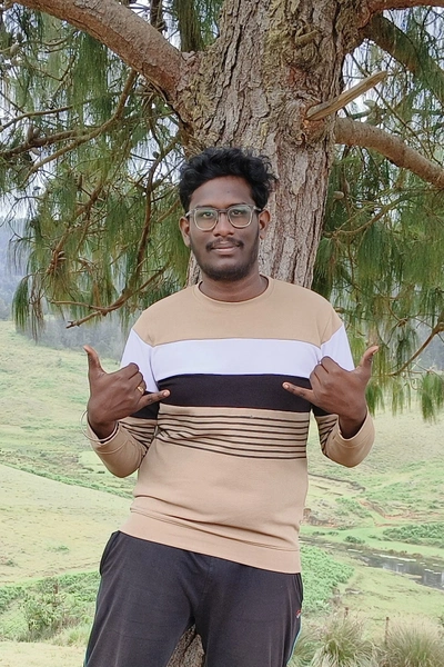 Ariharan