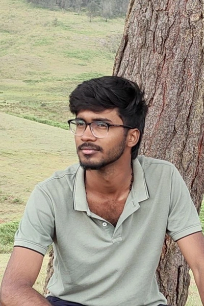Vishnu Kumar