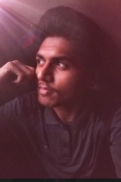 Saurabh Sudhir Doke