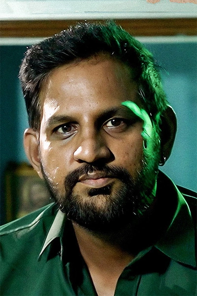 Vijay Srinivas