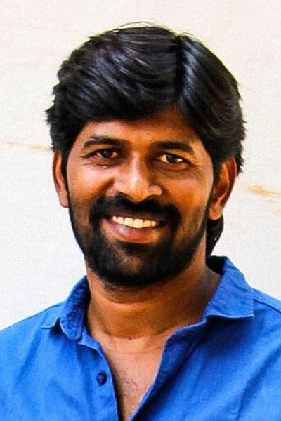 Aathiran Suresh