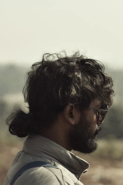 Sreedev Suprakash