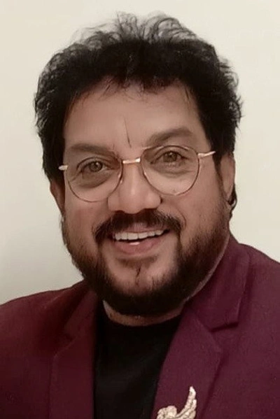 Samrat Suresh