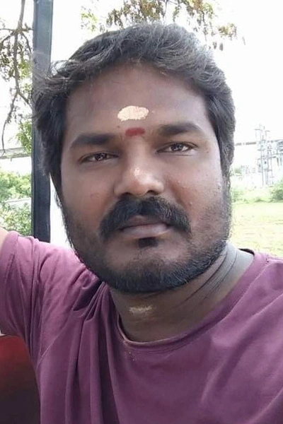 Marudhu Saravanan