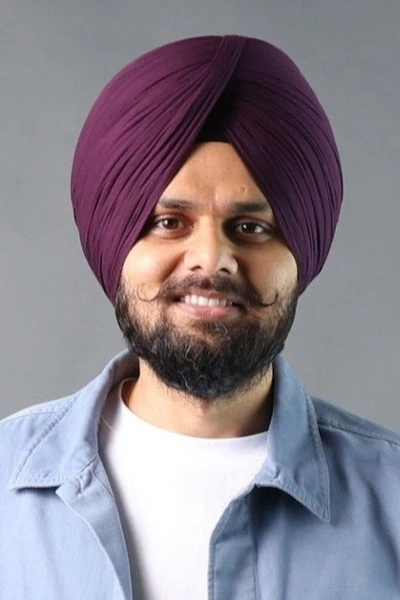 Jaspreet Singh