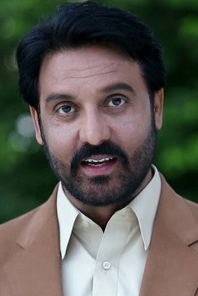 Afzal Khan