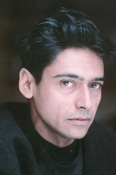 Ruchir Joshi