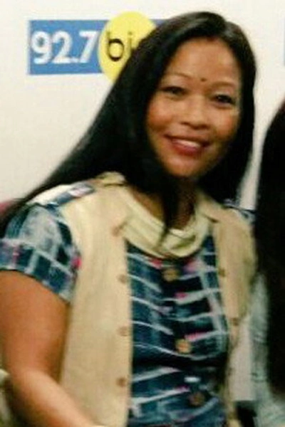Mina Ingti