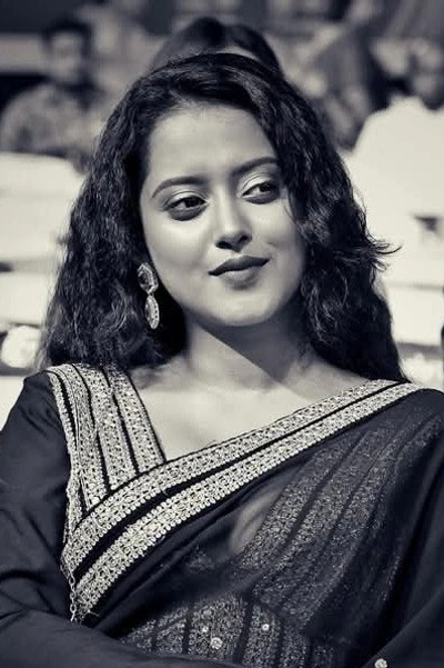 Shruti Das