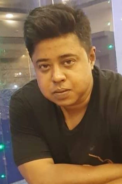 Saumen Ghosh