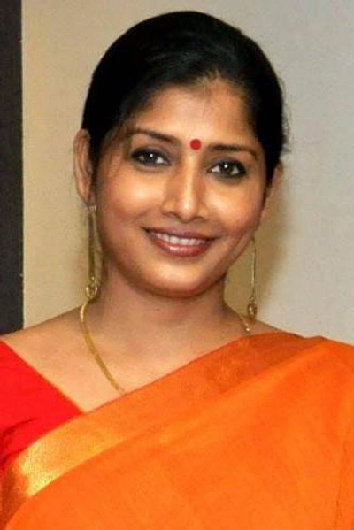 Jaya Seal Ghosh