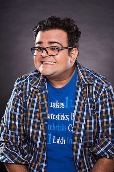 Karan Ashar