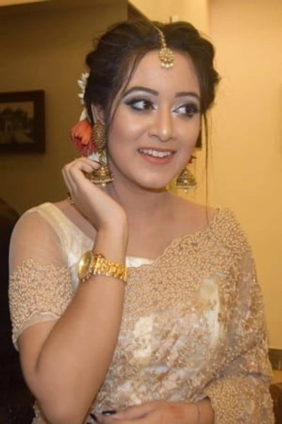 Prarthana Fardin Dighi