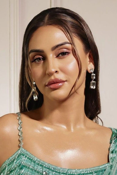 Krystle D'Souza