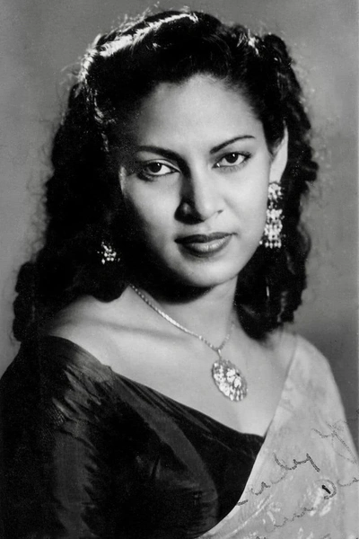 Rukmani Devi