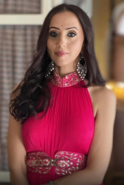 Ishita Arun