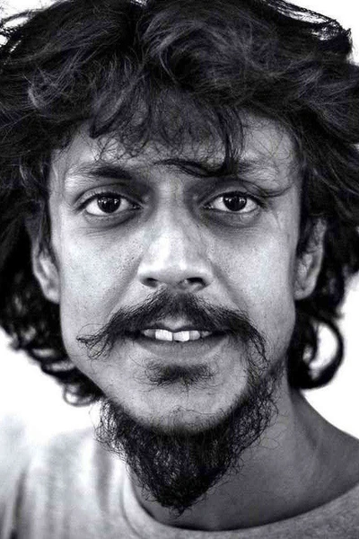 Nachiket Purnapatre