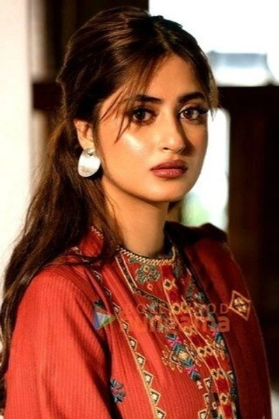 Sajal Ali