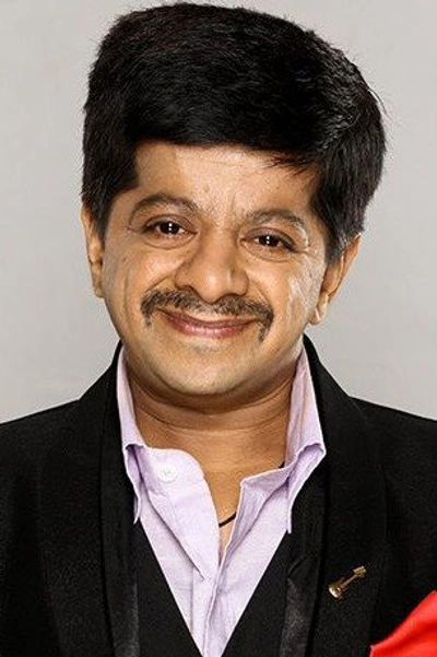 Vineet Bhonde