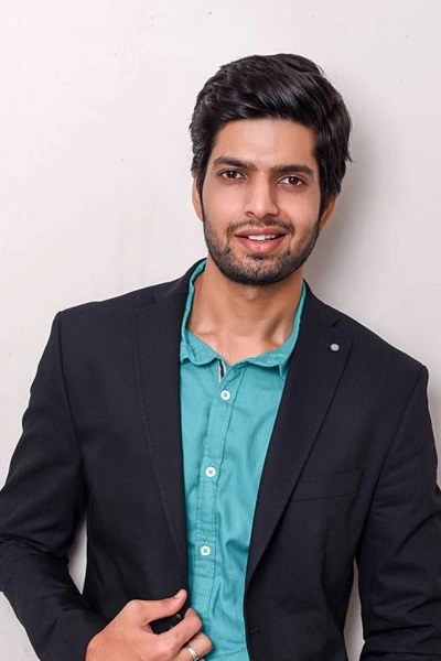 Hitesh Bhardwaj