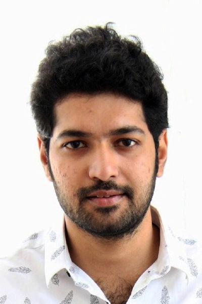 Karthik Raj