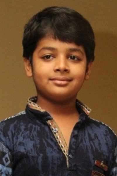 Nishesh