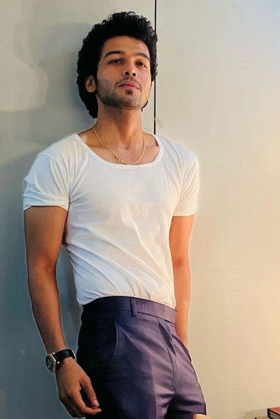Ansh Pandey