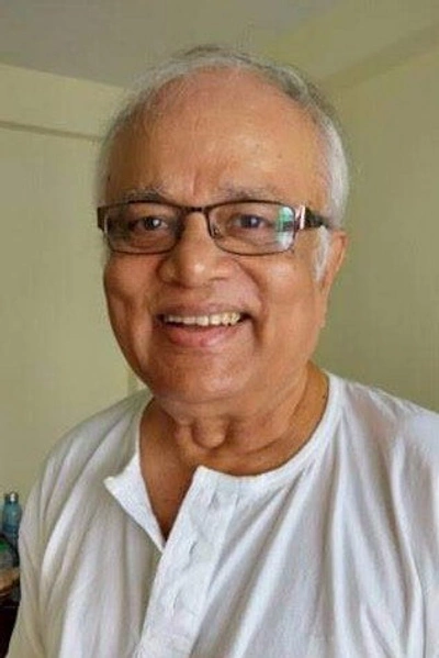 Pradip Chakrabarti