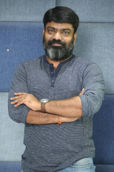 Karuna Kumar