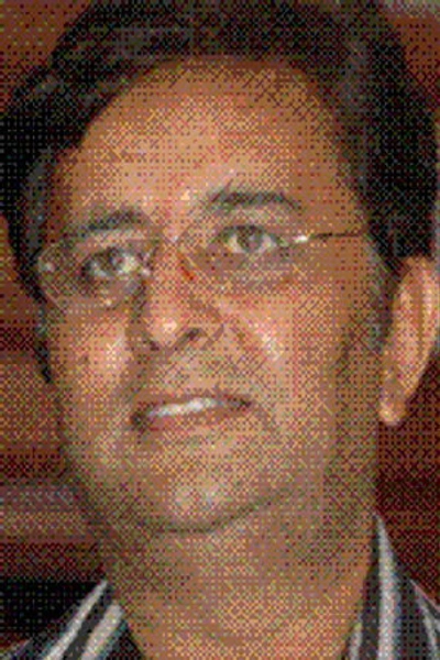 Bharath Bhagavathar