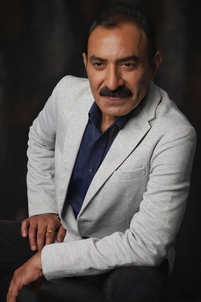 Kuldeep Sareen