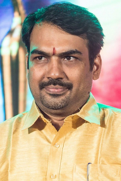 Rangaraj Pandey