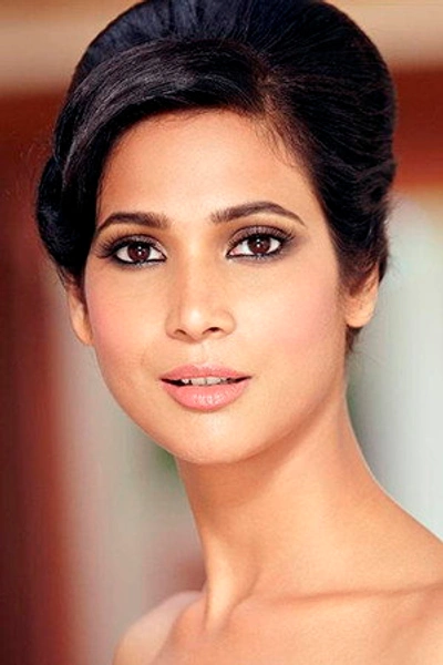 Prachi Mishra