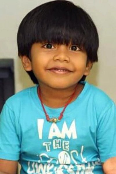 Ashwanth Ashokkumar