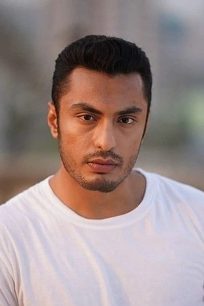 Saqib Ayub