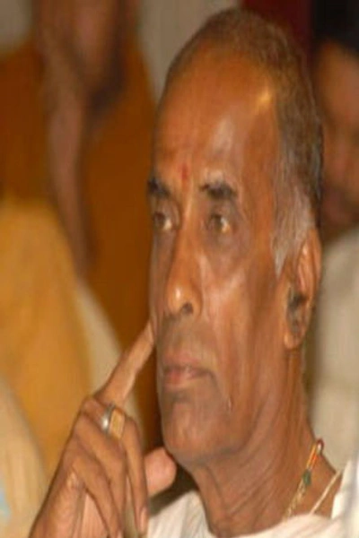 M S Karanth