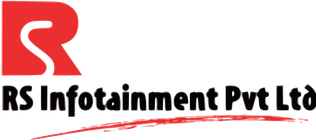 R S Infotainment