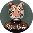 Tiger Baby