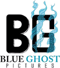 Blue Ghost Pictures