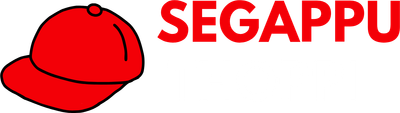 SEGAPPU THOPPI