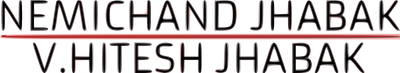 Nemichand Jhabak Productions