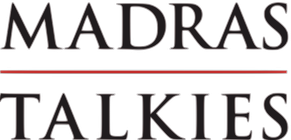 Madras Talkies