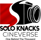 Solo Knacks Cineverse