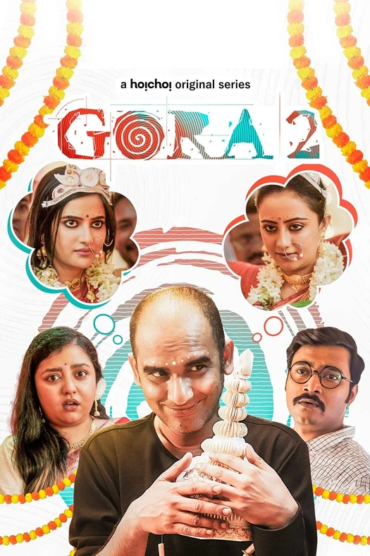 Gora poster