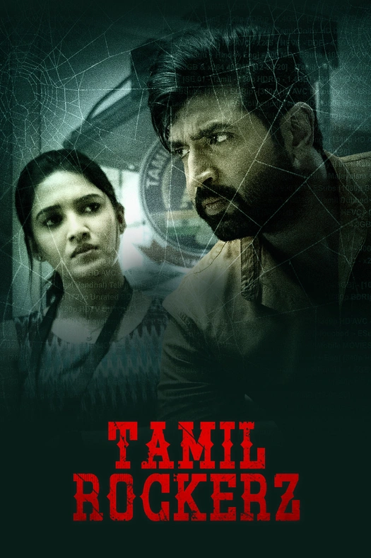 TamilRockerz poster