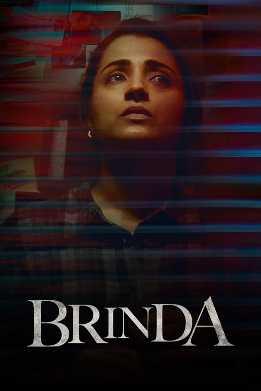 Brinda poster