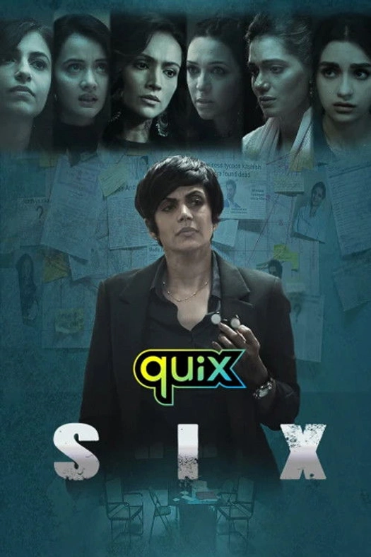 Six poster