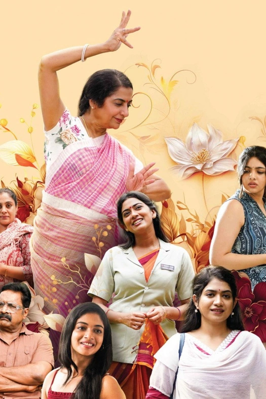 Soul Stories poster