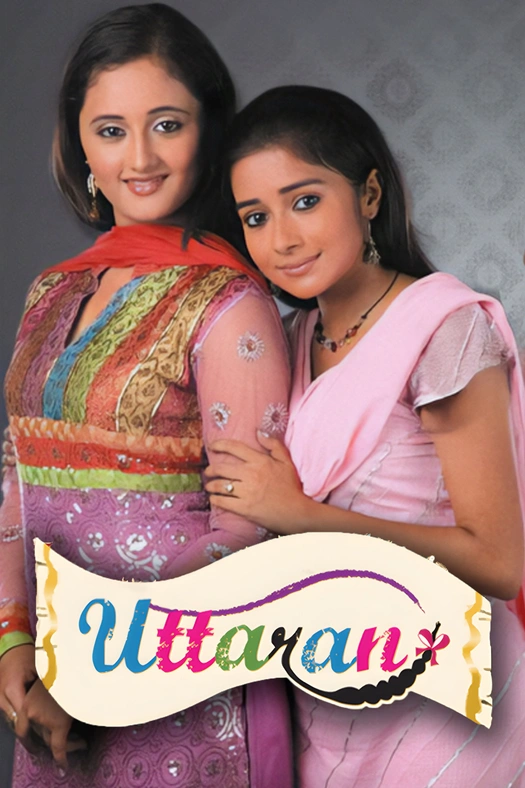 Uttaran poster